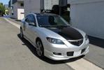 for sale 2008 Mazda3 custom paint