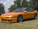 1995 Ford Probe GT