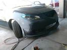 unibody 04 mazda 3
