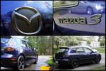 My Mazda3