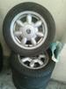 mazda alloys as below