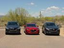 Mazda Family