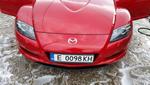Mazda RX-8 1.3 231 hp
