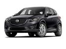Garage - Mazda CX-5