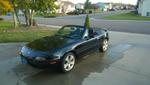 Mazda Miata MX-5
