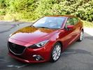 Our 2016 Mazda3