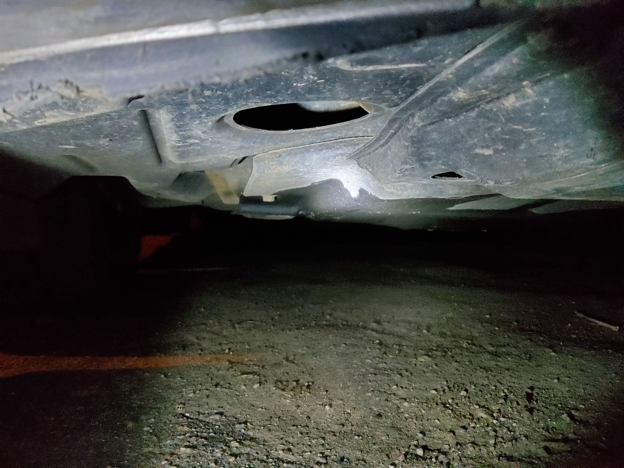 Is my Mazda 6 leaking oil? Mazda Forum Mazda
