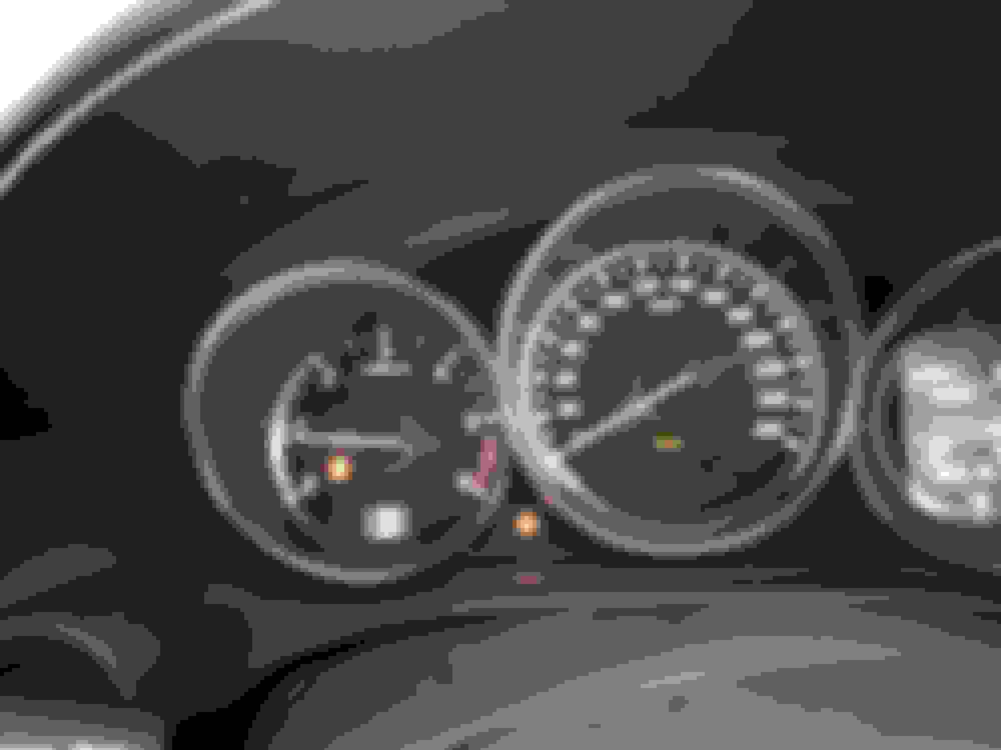 Cx5 2013 3 dash lights on? Mazda Forum Mazda Enthusiast Forums