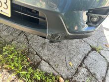 Will the entire bumper cover need to be replaced?