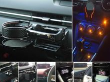 It is a part designed for mazda2,mazda3,cx-3 and cx-30