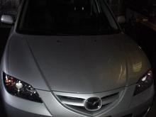 Maze's Mazda 3