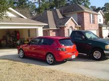 MY RIDES ! 003