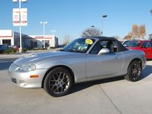 2004 mazda miata mx 5 ls 11116376
