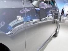 Lexus GS 350 5