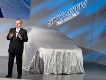 CX 5 Skyactiv Technology 2