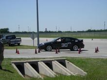 Cameron's Race @ Texas Motor Speedway 005