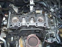 New Gasket