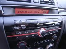 iLove all my options-Ipod, Sirrus