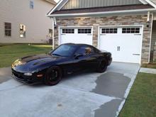Photos of FD