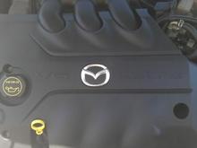 Engine bay still stock