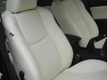 09 Mazda SP25 FS