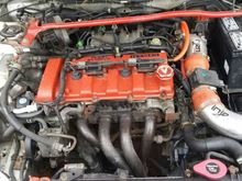 I bought a 2002 Mazda PS5 its had several mods the previous owner was having it redone. I paid $500.00