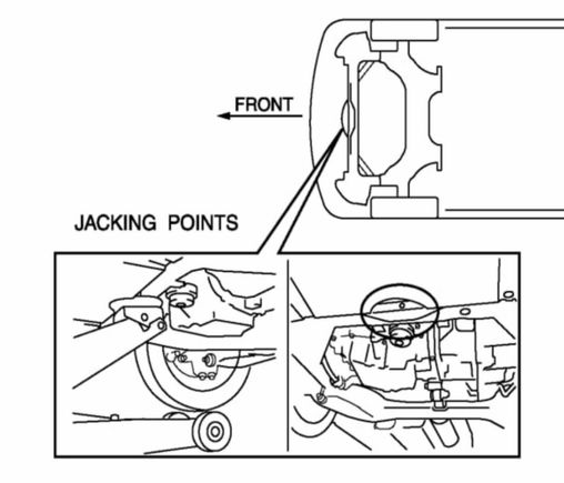 Diagram from google images which might support this.