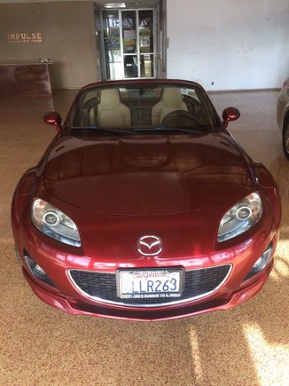 2009 Mazda Maita 2009 For Sale  Anaheim, CA