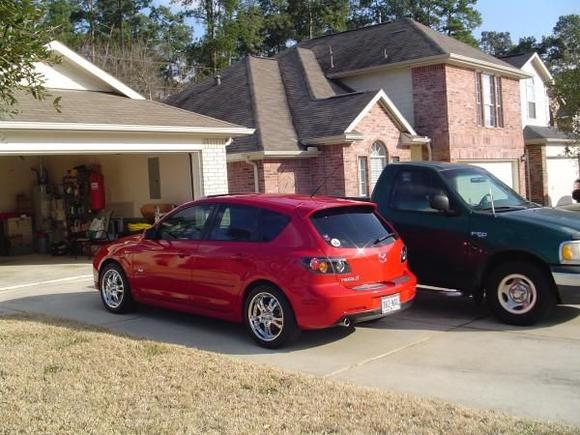 MY RIDES ! 003