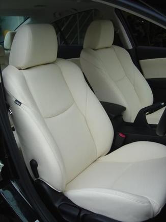 09 Mazda SP25 FS