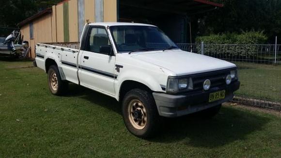how I bought it for $1000 and it is now insured for $3000 after restoration