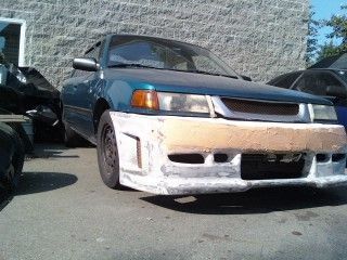 after I did some shaping and more fitting