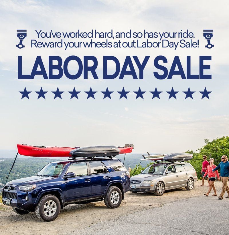 Labor Day Sale Starts Now! Up to 20 Off Mazda Accessories! Mazda