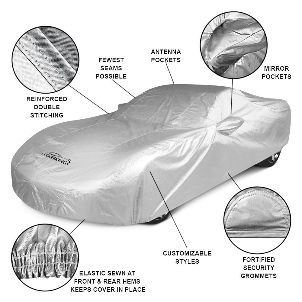 Accessories - Car Cover w/ Lock for Mercedes C300/350 - Like New - with Warranty - Used - 2008 to 2021 Mercedes-Benz 300 - 2008 to 2021 Mercedes-Benz 350SD - Oakland Park, FL 33309, United States