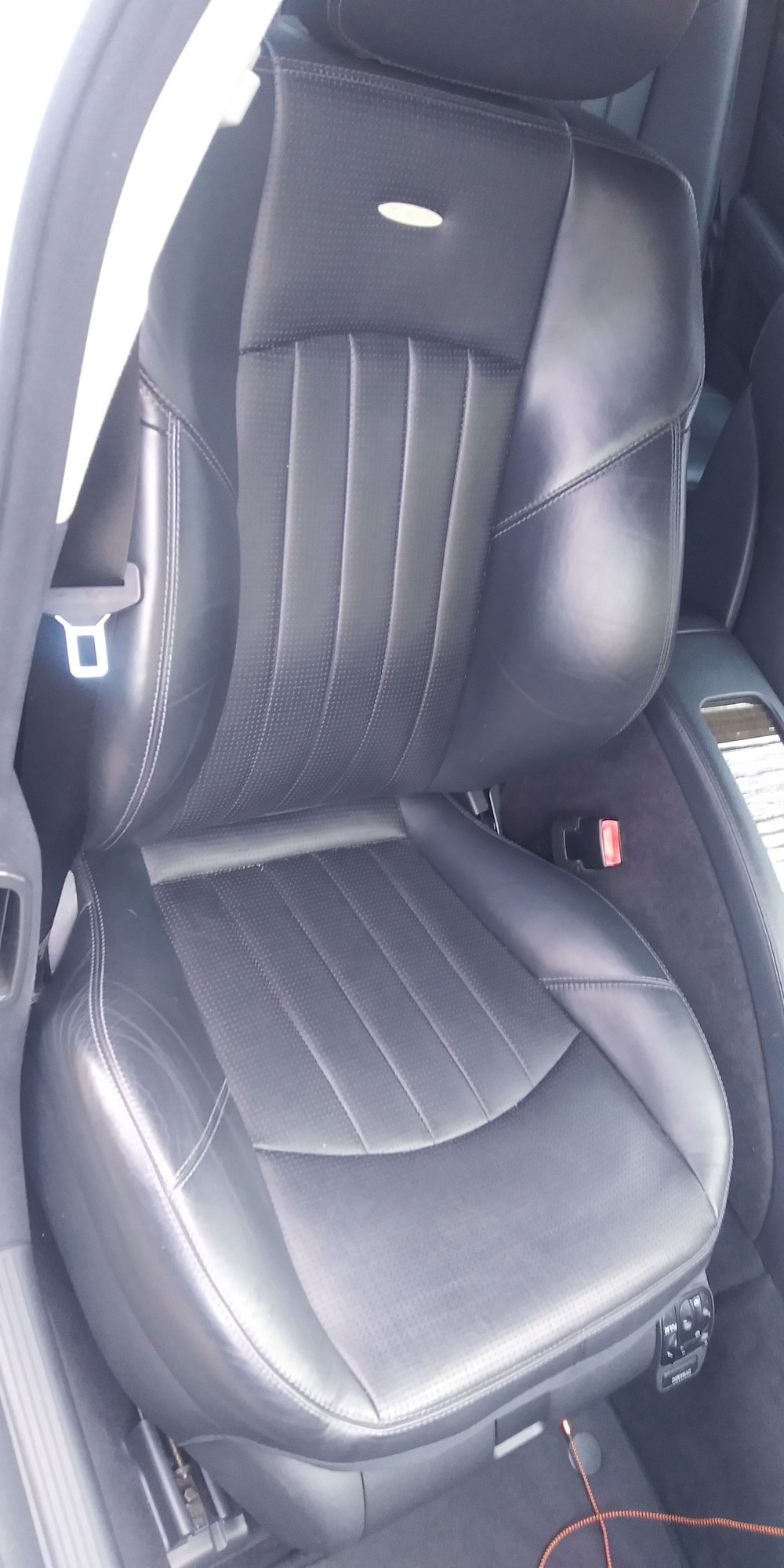 2006 Mercedes-Benz E55 AMG - W211 -  2006 E55 AMG  -  for Sale - Used - VIN WDBUF76J46A906243 - 109,000 Miles - 8 cyl - 2WD - Automatic - Sedan - Silver - Alexandria, VA 22301, United States