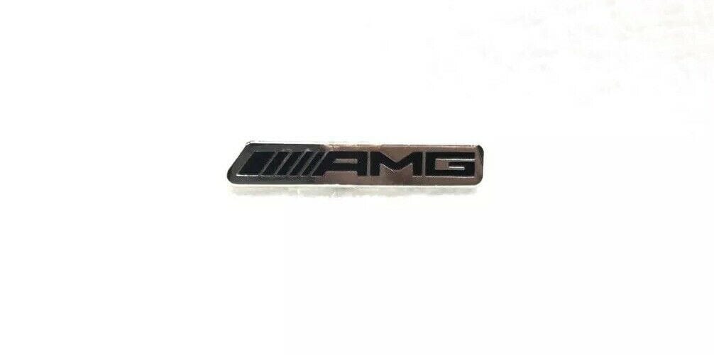 Miscellaneous - AMG Lapel Pin - New - Houston, TX 77008, United States