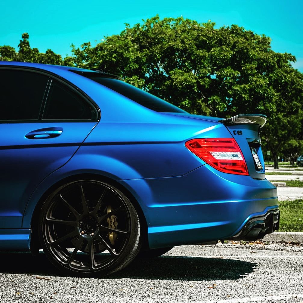 Wheels and Tires/Axles - 20" Vossen VFS-1w/ P-Zeros - Used - All Years Any Make All Models - Miami Lakes, FL 33018, United States