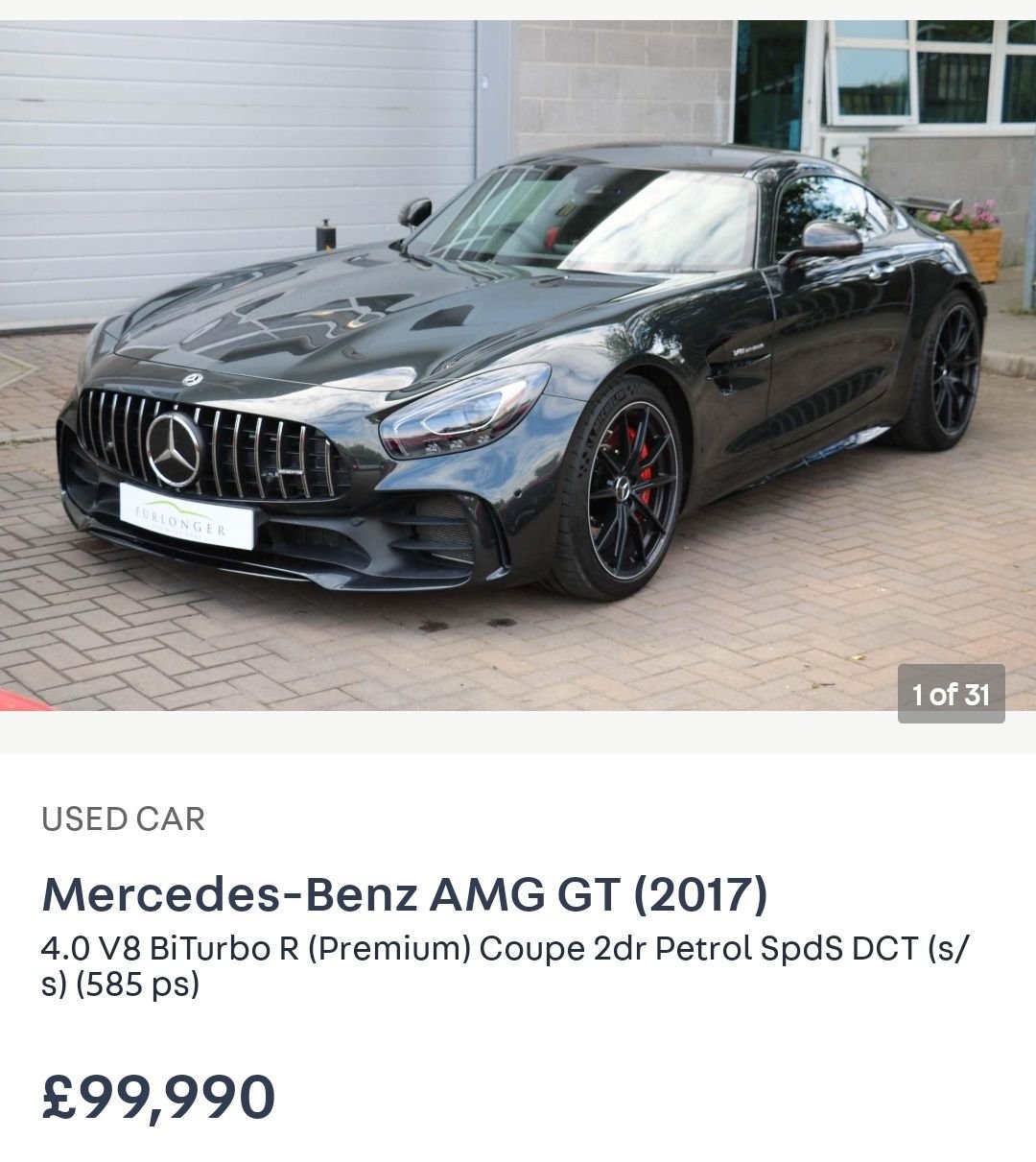 Will Gts Depreciation Slow Down Mbworld Org Forums Will Gts Depreciation Slow Down Mbworld Org Forums