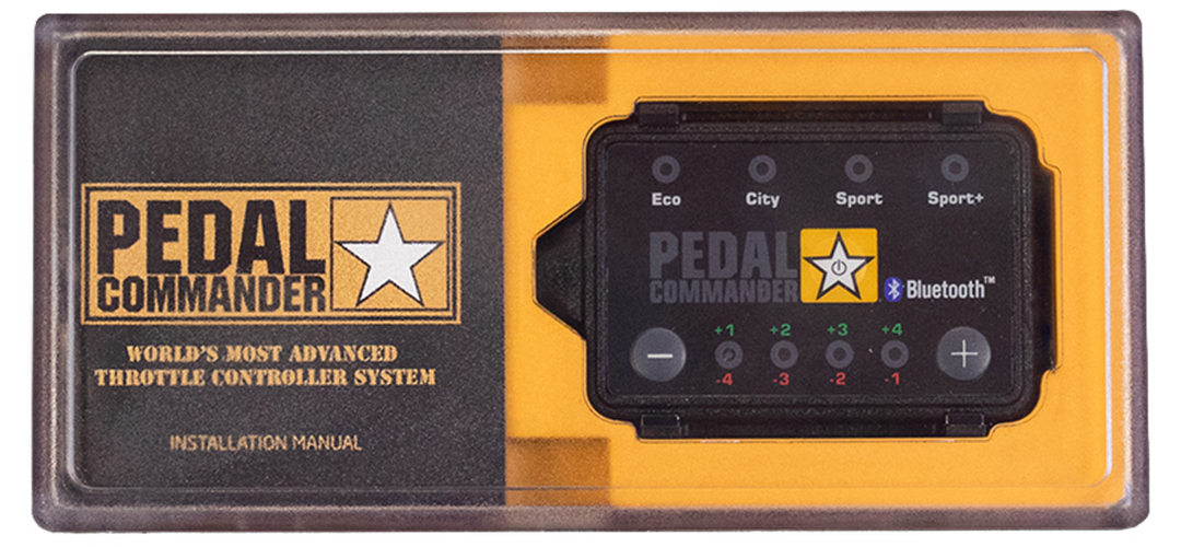Miscellaneous - Pedal Commander PC43 Bluetooth Module For Sale - Used - 0  All Models - Morristown, TN 37814, United States