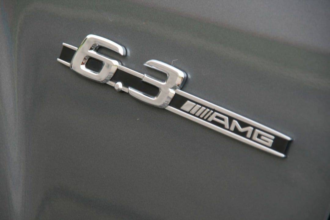 2009 Mercedes-Benz S63 AMG - 2009 Mercedes Benz S63 AMG Designo Graphite Edition - Used - Skokie, IL 60076, United States