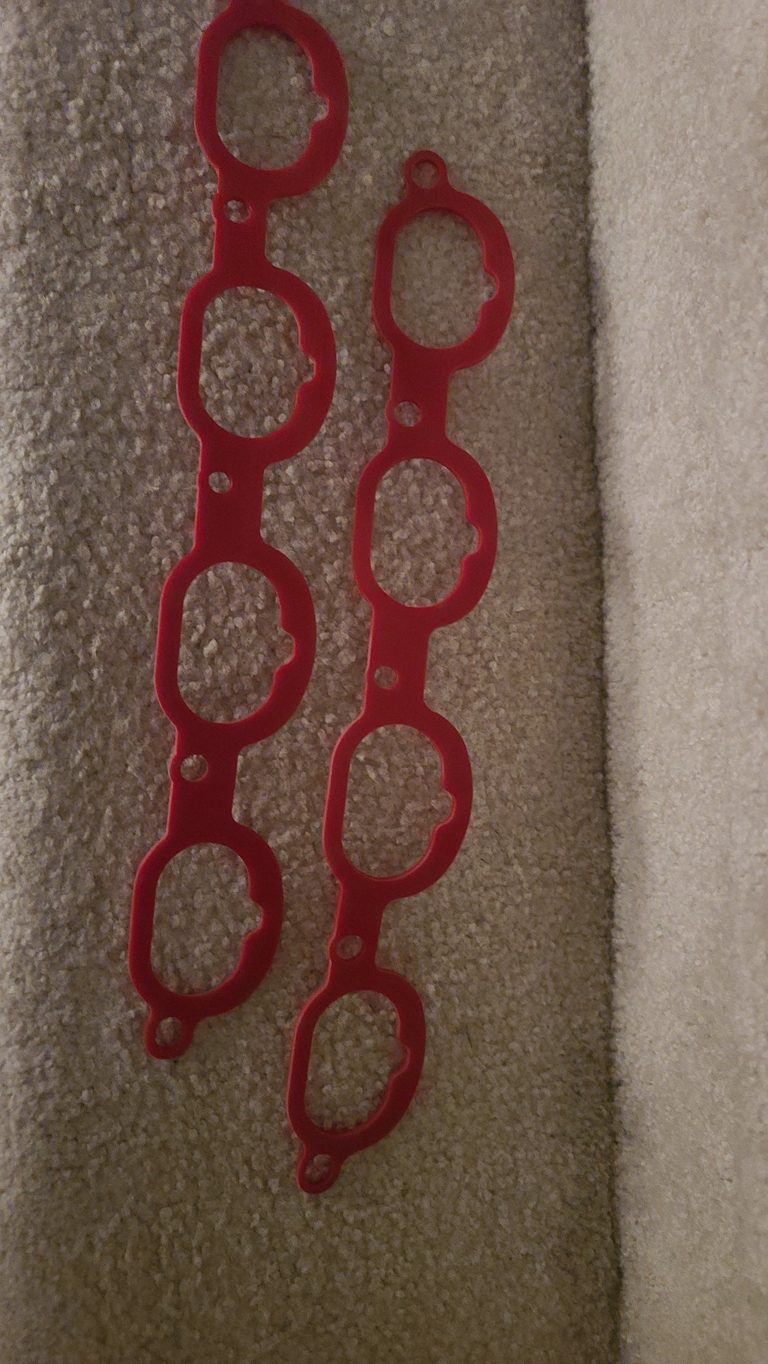 FS M156 intake manifold gaskets Forums