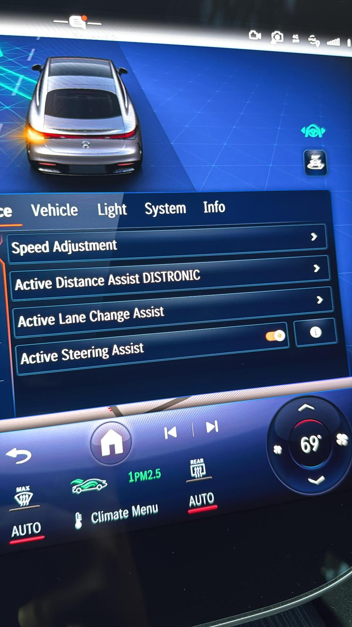 K46 Upgrade for Cars before 2024