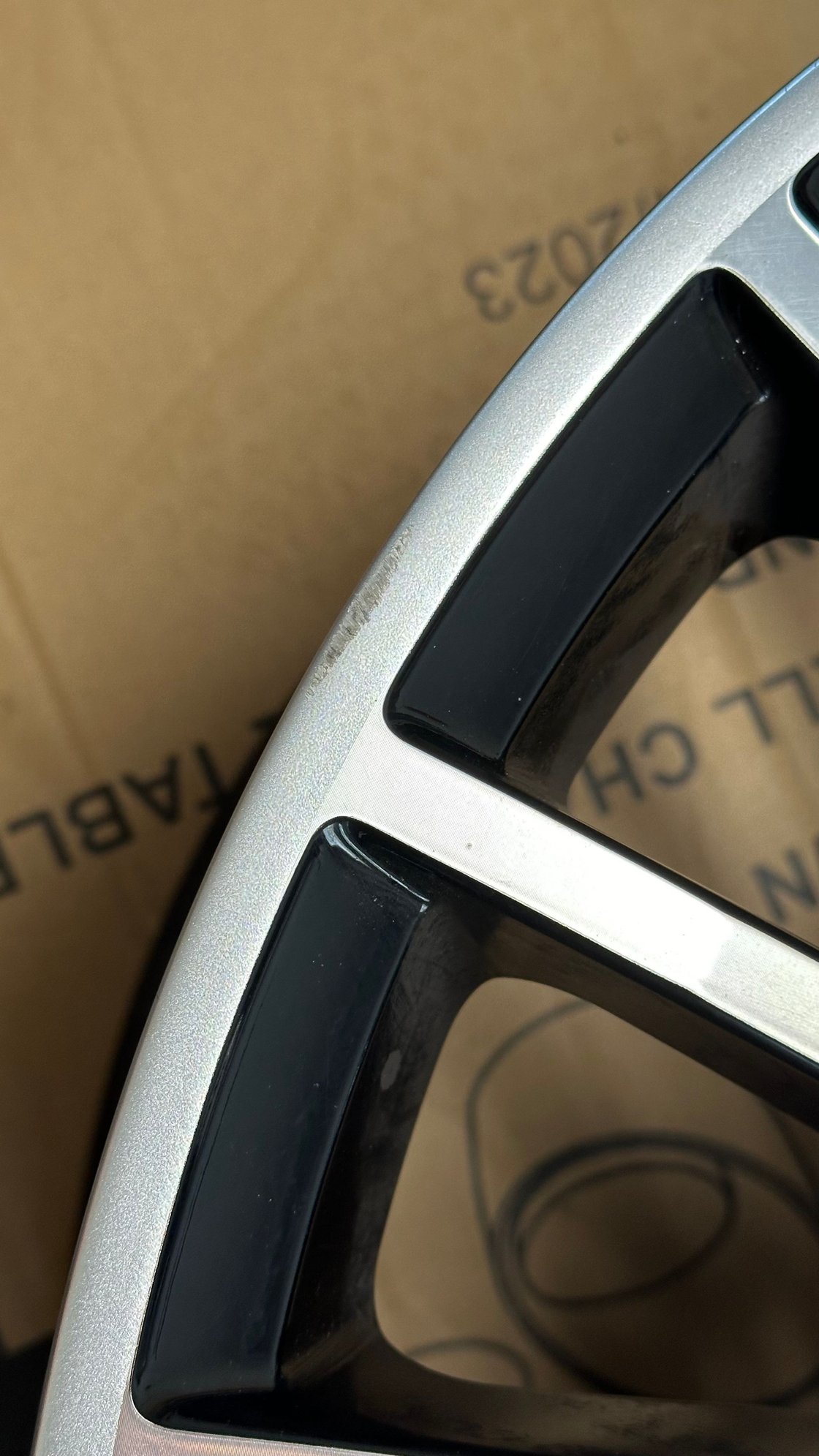 Wheels and Tires/Axles - Original Mercedes-AMG 22" Wheels with TPMS - GL/GLS AMG X166 - Used - -1 to 2025  All Models - -1 to 2025  All Models - Cincinnati, OH 45202, United States