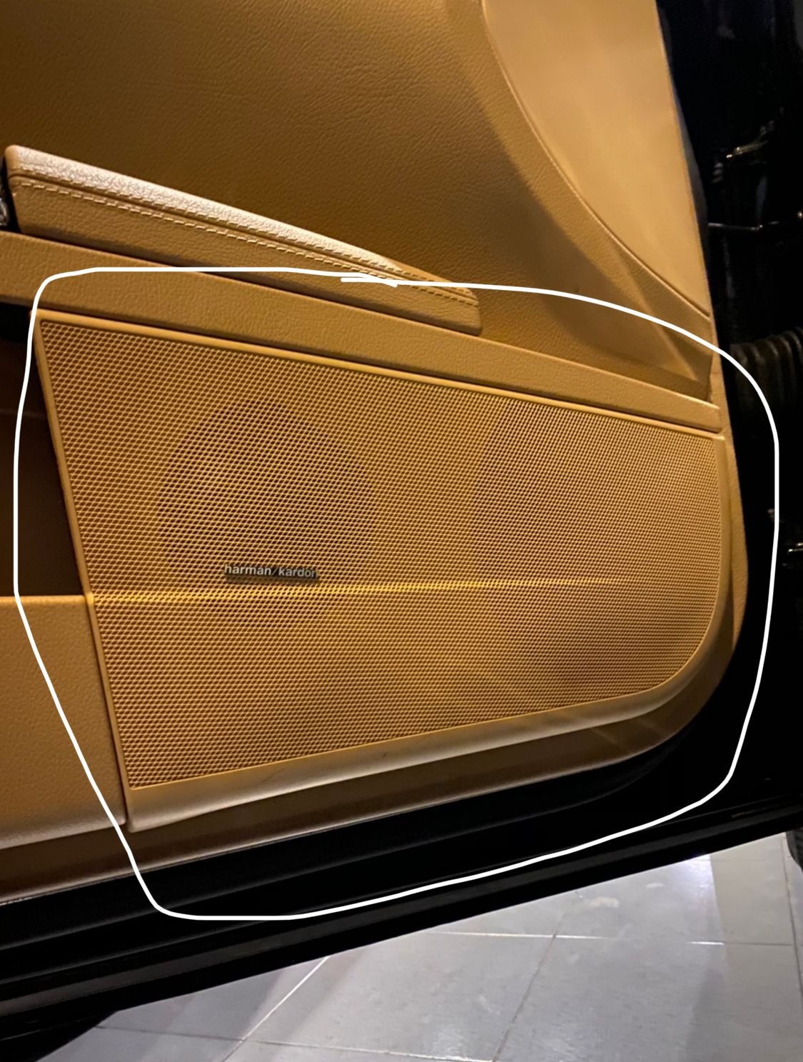 How to remove the front speaker cover? help pls Forums