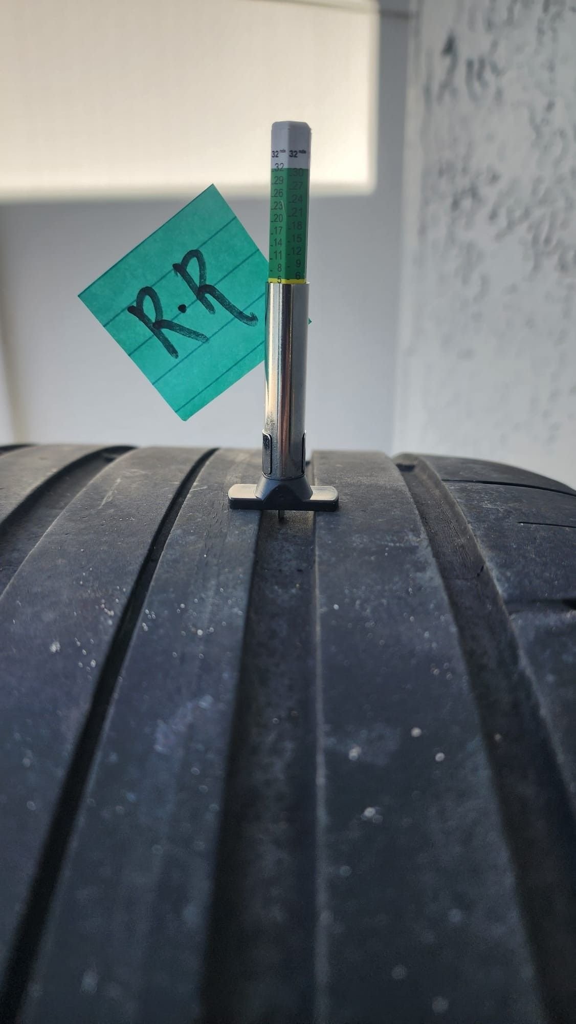 Wheels and Tires/Axles - OEM Mercedes W222 S-Class 20" AMG 5-Spoke Staggered Wheels & Tires - South Florida - Used - -1 to 2027  All Models - Hollywood, FL 33027, United States