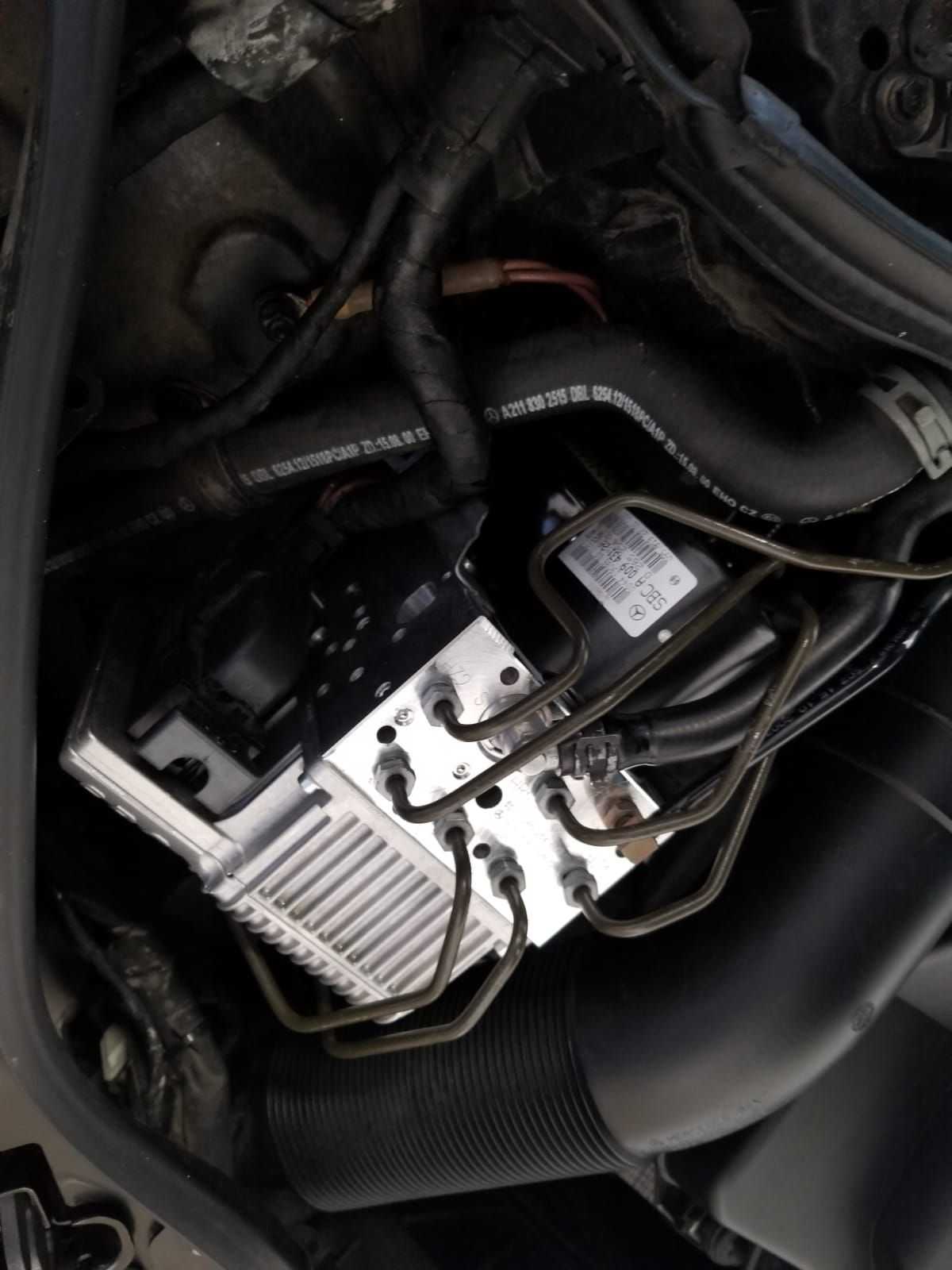 SBC pump 25 year warranty Forums