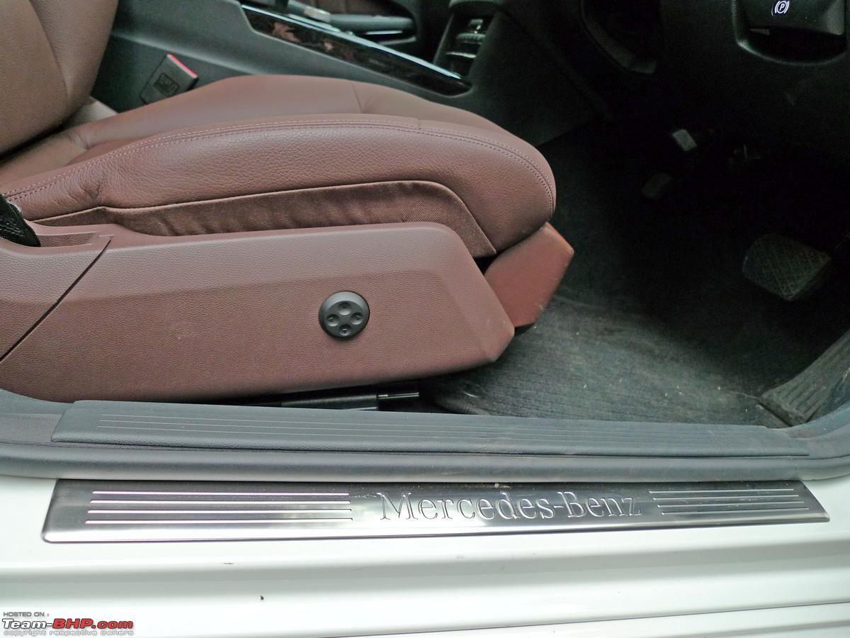 front passenger seat lumbar support adjustment pad/switch