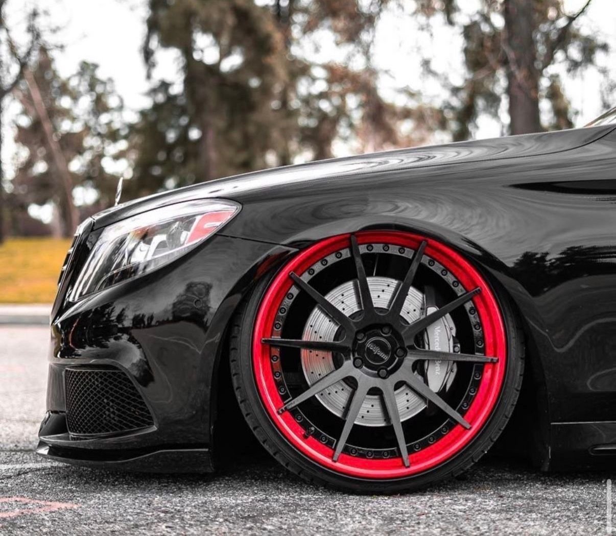 Wheels and Tires/Axles - ROTIFORM  22” 3 PIECES FORGED WHEEL RIMS & TIRES  CONCAVE W222 W223 S CLASS G GLE - Used - All Years Mercedes-Benz All Models - Los Angeles, CA 90210, United States