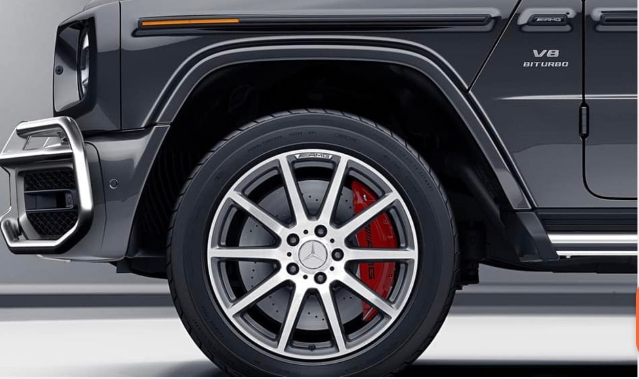 Wheels and Tires/Axles - WTB 2019 G63 20" wheels - Used - Vancouver, BC V6E4V2, Canada