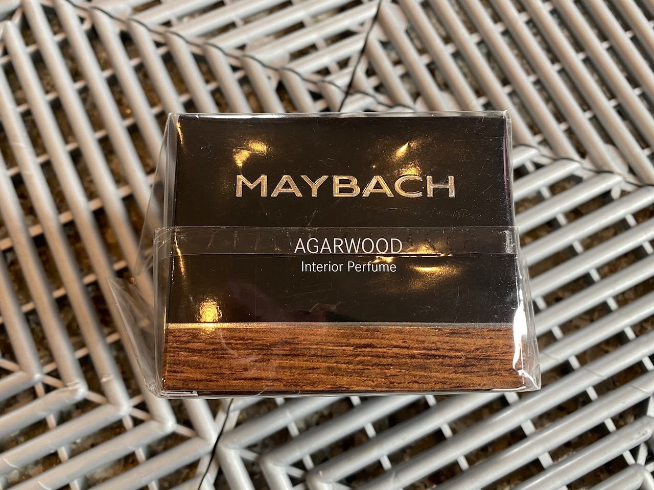 Mercedes Fragrance Air Freshener Forums